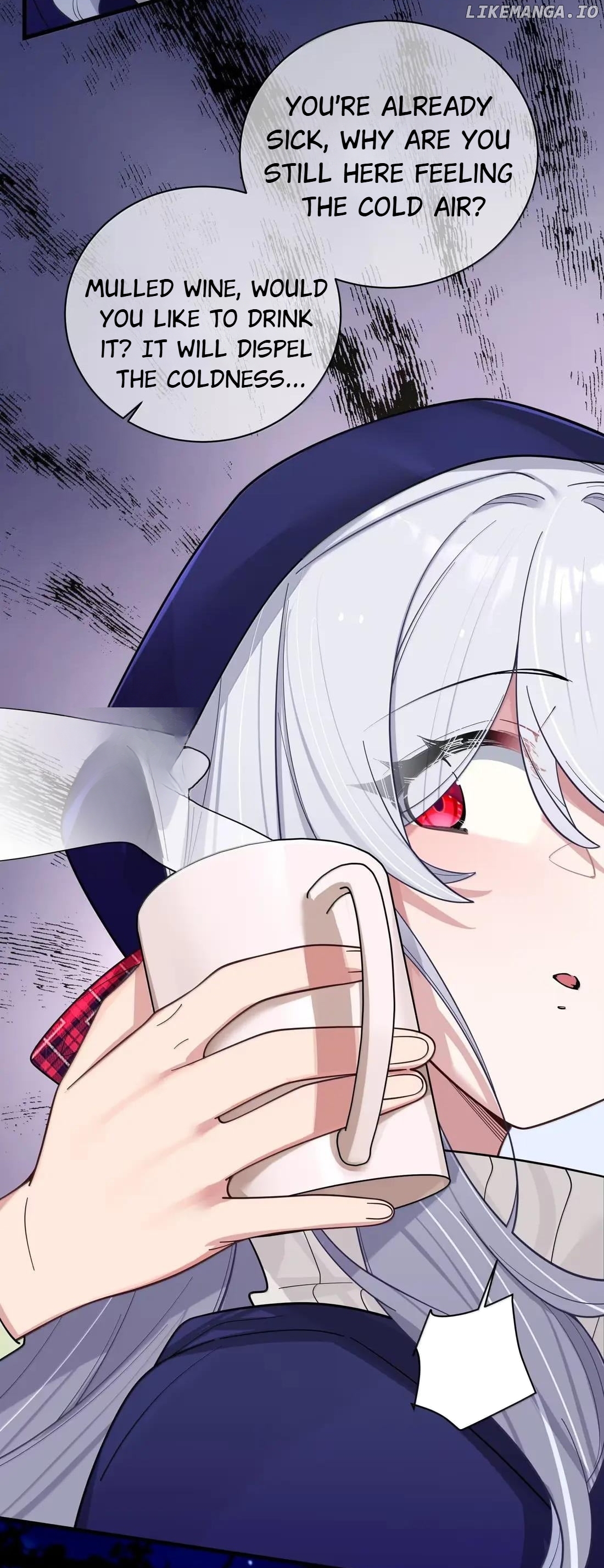 My Fake Girlfriends are using me as a Shield Chapter 176 - page 19